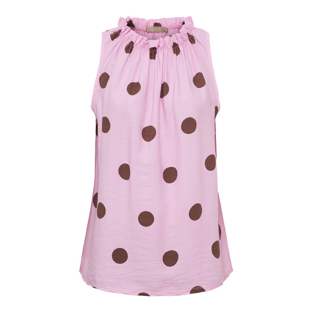 Marta Lucina top ONE SIZE - Marta Du Chateau - Top - Kikigram.dk