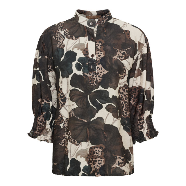 Marta Melisande bluse L/XL - Marta Du Chateau - Jeans - Kikigram.dk