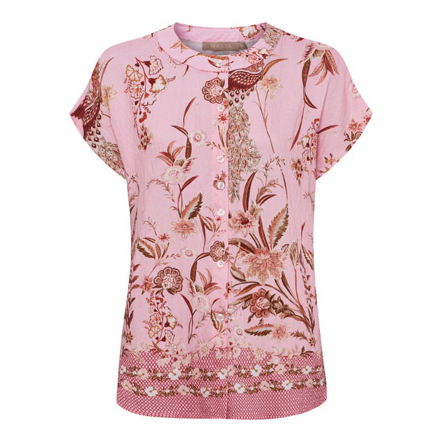 Marta Jessalyn bluse S/M - Marta Du Chateau - Bluse - Kikigram.dk