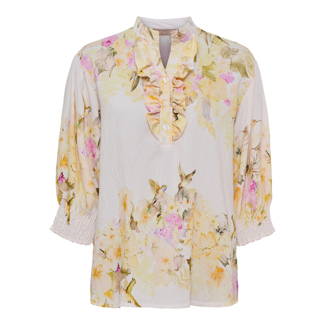 Marta Charlie bluse S/M - Marta Du Chateau - Bluse - Kikigram.dk