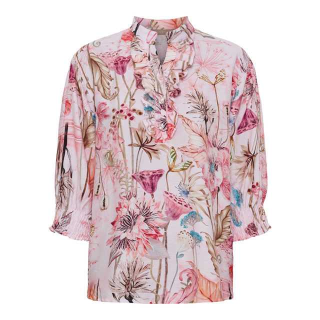 Marta Charlie bluse S/M - Marta Du Chateau - Bluse - Kikigram.dk