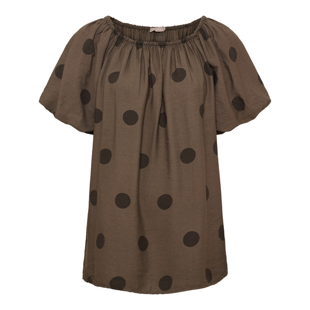 Marta Luciana top ONE SIZE - Marta Du Chateau - Bluse - Kikigram.dk