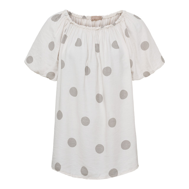Marta Luciana top ONE SIZE - Marta Du Chateau - Bluse - Kikigram.dk