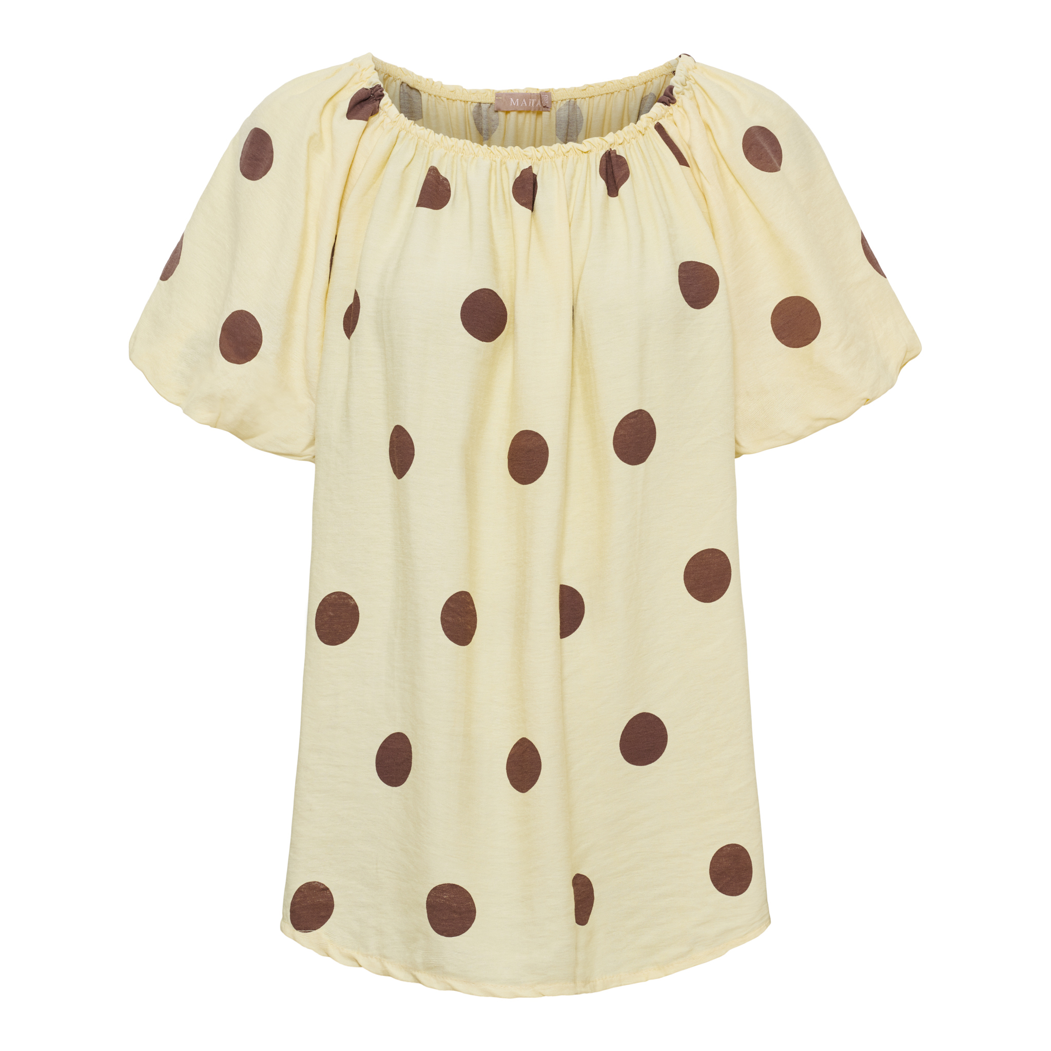 Marta Luciana top ONE SIZE - Marta Du Chateau - Bluse - Kikigram.dk