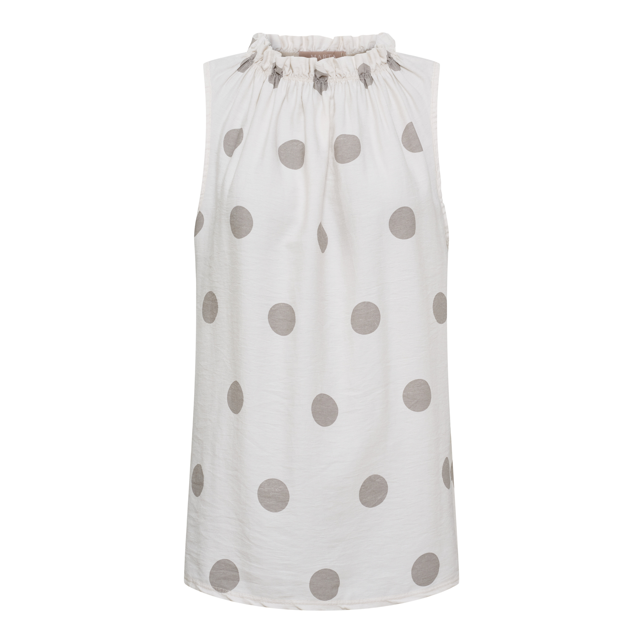 Marta Lucina top ONE SIZE - Marta Du Chateau - Top - Kikigram.dk