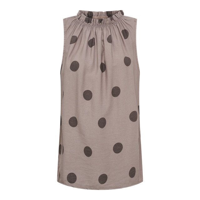 Marta Lucina top ONE SIZE - Marta Du Chateau - Top - Kikigram.dk