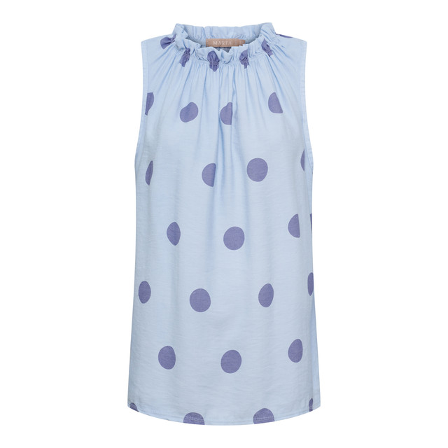 Marta Lucina top ONE SIZE - Marta Du Chateau - Top - Kikigram.dk